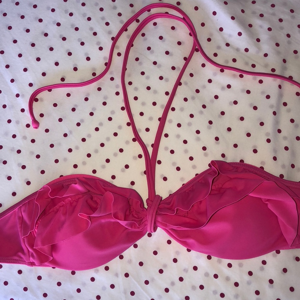 Hollister Swimsuit Top